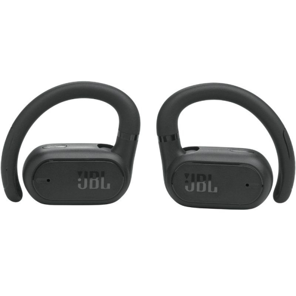 Auriculares Bluetooth JBL Soundgear Sense con estuche de carga/ Autonomía 8h/ Negros