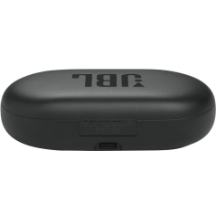Auriculares Bluetooth JBL Soundgear Sense con estuche de carga/ Autonomía 8h/ Negros