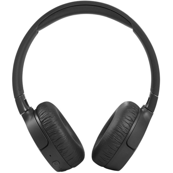Auriculares Inalámbricos JBL Tune 660NC/ con Micrófono/ Bluetooth/ Negros