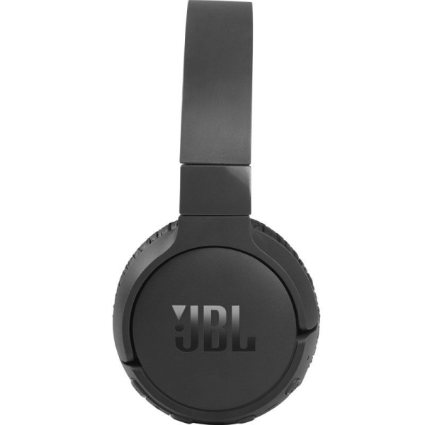 Auriculares Inalámbricos JBL Tune 660NC/ con Micrófono/ Bluetooth/ Negros