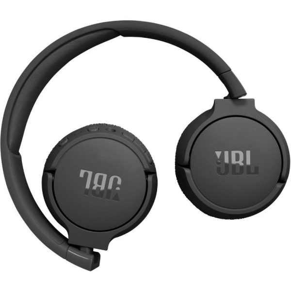 Auriculares Inalámbricos JBL Tune 670NC/ con Micrófono/ Bluetooth/ Negro