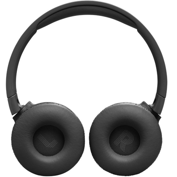 Auriculares Inalámbricos JBL Tune 670NC/ con Micrófono/ Bluetooth/ Negro