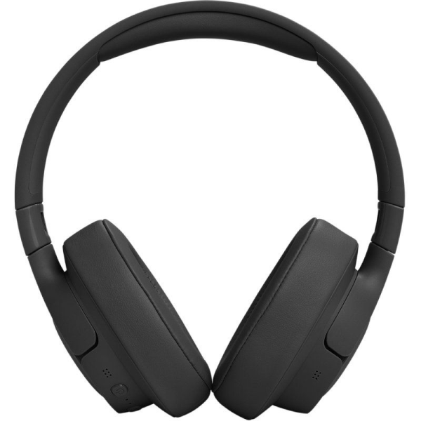 Auriculares Inalámbricos JBL Tune 770NC/ con Micrófono/ Bluetooth/ Negros