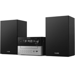 Microcadena con bluetooth Philips TAM3205M2/ 18W