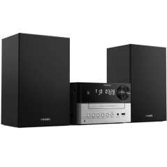 Microcadena con bluetooth Philips TAM3205M2/ 18W