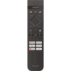 Televisor Philips 43PUS7609 43'/ Ultra HD 4K/ Smart TV/ WiFi