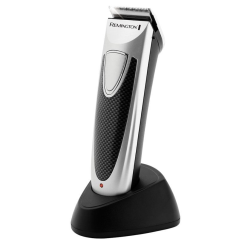 Cortapelos Remington Cordless Hair Clipper Kit HC5020/ con Batería/ 23 Accesorios