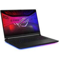 Portátil Gaming Asus ROG Strix SCAR 18 G835LR-SA002W Intel Core Ultra 9-275HX/ 64GB/ 2TB SSD/ GeForce RTX 5070 Ti/ 18'/ Win11