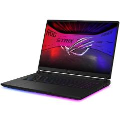 Portátil Gaming Asus ROG Strix SCAR 18 G835LR-SA002W Intel Core Ultra 9-275HX/ 64GB/ 2TB SSD/ GeForce RTX 5070 Ti/ 18'/ Win11
