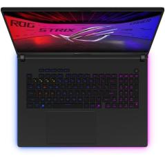 Portátil Gaming Asus ROG Strix SCAR 18 G835LR-SA002W Intel Core Ultra 9-275HX/ 64GB/ 2TB SSD/ GeForce RTX 5070 Ti/ 18'/ Win11