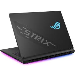 Portátil Gaming Asus ROG Strix SCAR 18 G835LR-SA002W Intel Core Ultra 9-275HX/ 64GB/ 2TB SSD/ GeForce RTX 5070 Ti/ 18'/ Win11