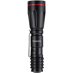 Linterna Philips SFL1000P/ 1 pilas *AA