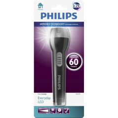Linterna Philips SFL3175/ 2 pilas *AA