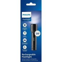 Linterna Philips SFL7003R/ Batería Recargable