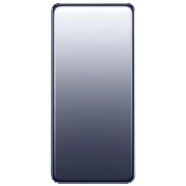 Powerbank 5000mAh Xiaomi Ultra Slim Powerbank/ 20W/ Plata