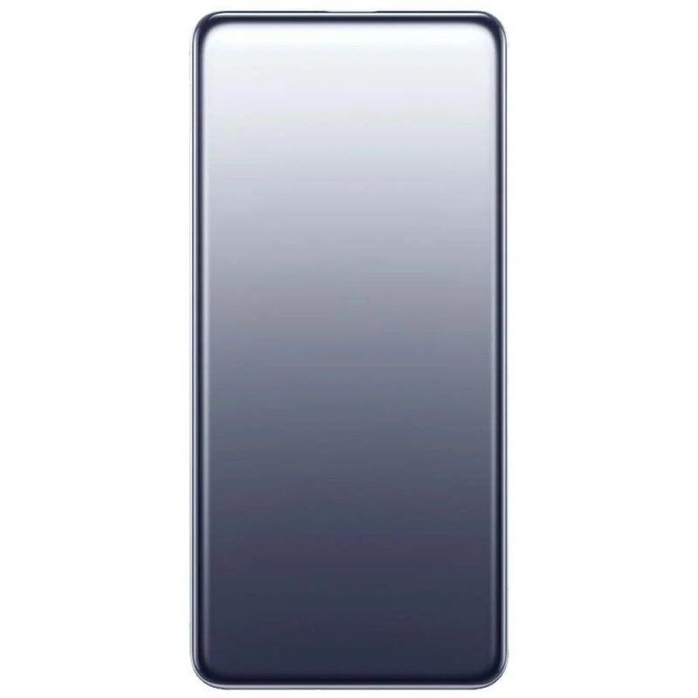 Powerbank 5000mAh Xiaomi Ultra Slim Powerbank/ 20W/ Plata