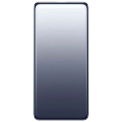 Powerbank 5000mAh Xiaomi Ultra Slim Powerbank/ 20W/ Plata