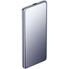Powerbank 5000mAh Xiaomi Ultra Slim Powerbank/ 20W/ Plata