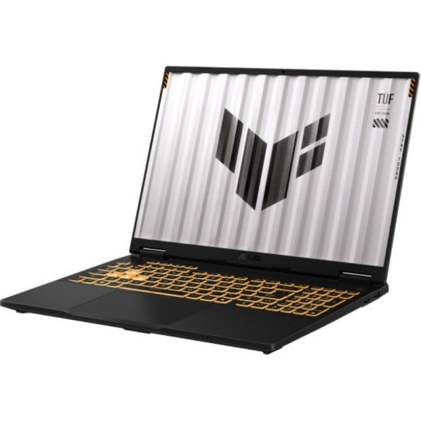 Portátil Gaming TUF608JMR-RV038 Intel Core i7-14650HX/ 32GB/ 1TB SSD/ GeForce RTX 5060/ 16'/ Sin Sistema Operativo