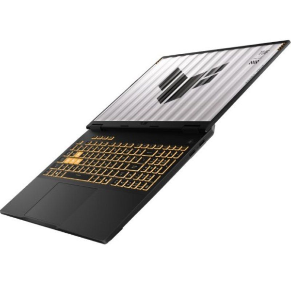 Portátil Gaming TUF608JMR-RV038 Intel Core i7-14650HX/ 32GB/ 1TB SSD/ GeForce RTX 5060/ 16'/ Sin Sistema Operativo