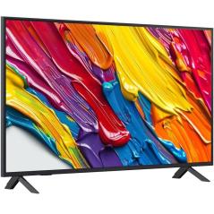 Televisor LG QNED 50QNED82A6B 50'/ Ultra HD 4K/ Smart TV/ WiFi