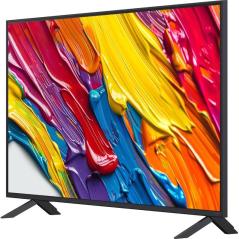 Televisor LG QNED 50QNED82A6B 50'/ Ultra HD 4K/ Smart TV/ WiFi