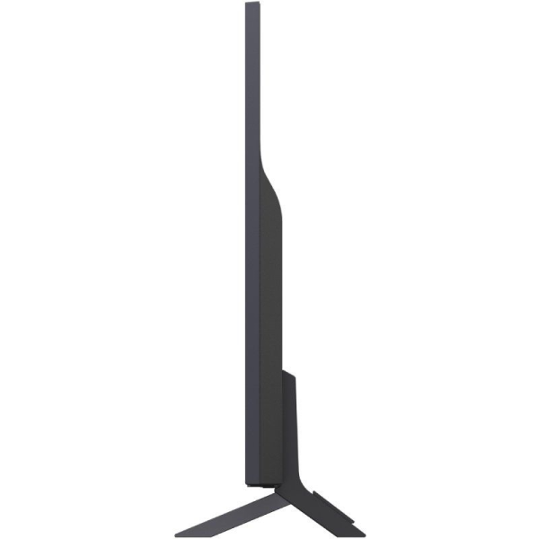 Televisor LG QNED 50QNED82A6B 50'/ Ultra HD 4K/ Smart TV/ WiFi