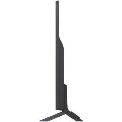 Televisor LG QNED 50QNED82A6B 50'/ Ultra HD 4K/ Smart TV/ WiFi