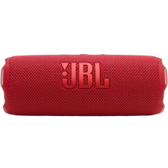 Altavoz con Bluetooth JBL FLIP 7/ 35W/ 1.0/ Rojo