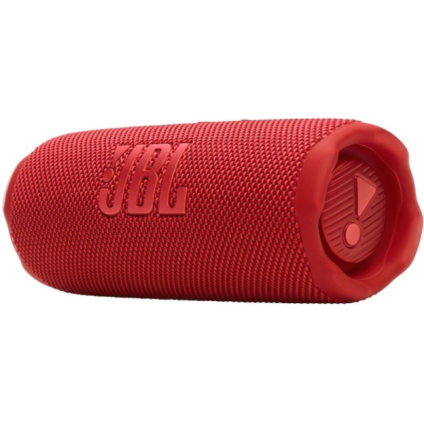 Altavoz con Bluetooth JBL FLIP 7/ 35W/ 1.0/ Rojo