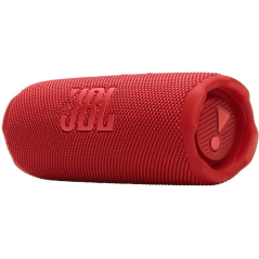 Altavoz con Bluetooth JBL FLIP 7/ 35W/ 1.0/ Rojo