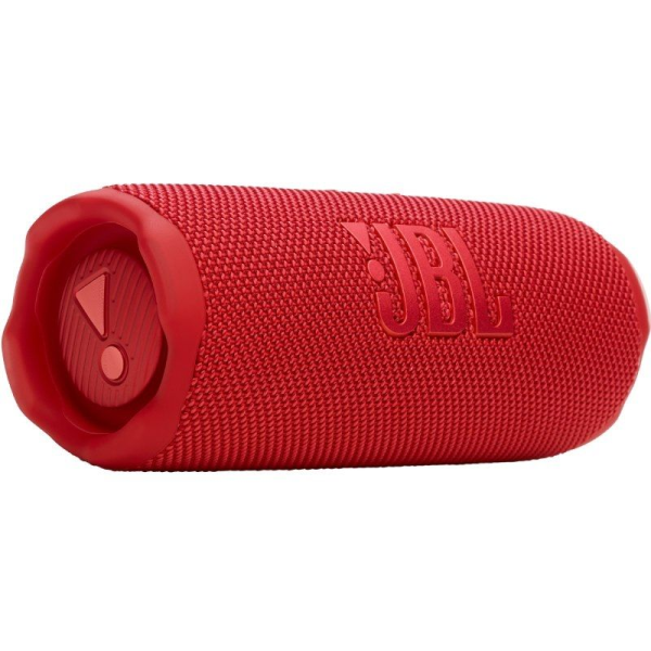 Altavoz con Bluetooth JBL FLIP 7/ 35W/ 1.0/ Rojo