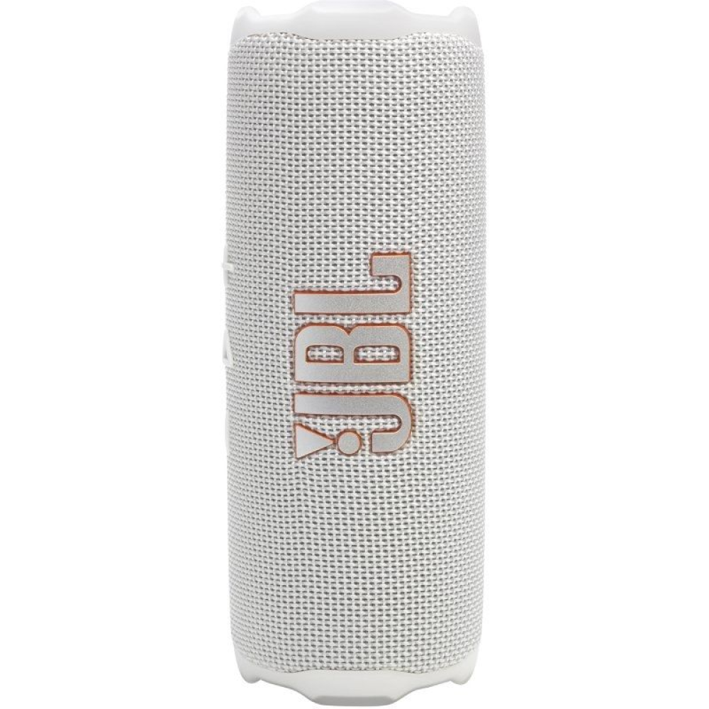 Altavoz con Bluetooth JBL FLIP 7/ 35W/ 1.0/ Blanco Altavoz con Bluetooth JBL FLIP 7/ 35W/ 1.0/ Blanco