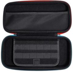 Funda Rígida Trust Gaming GXT 1251 XL para Nintendo Switch 2/ Negro