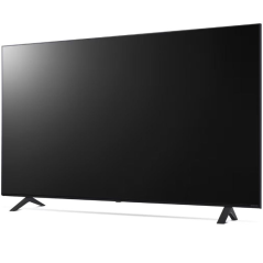 Televisor LG NanoCell 43NANO753QC 43'/ Ultra HD 4K/ Smart TV/ WiFi