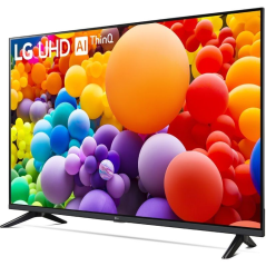 Televisor LG UHD 50UT73006LA 50'/ Ultra HD 4K/ Smart TV/ WiFi