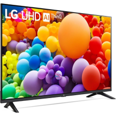 Televisor LG UHD 50UT73006LA 50'/ Ultra HD 4K/ Smart TV/ WiFi