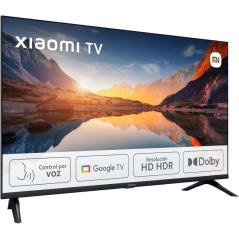Televisor Xiaomi TV A 32 2025 32'/ HD/ Smart TV/ WiFi