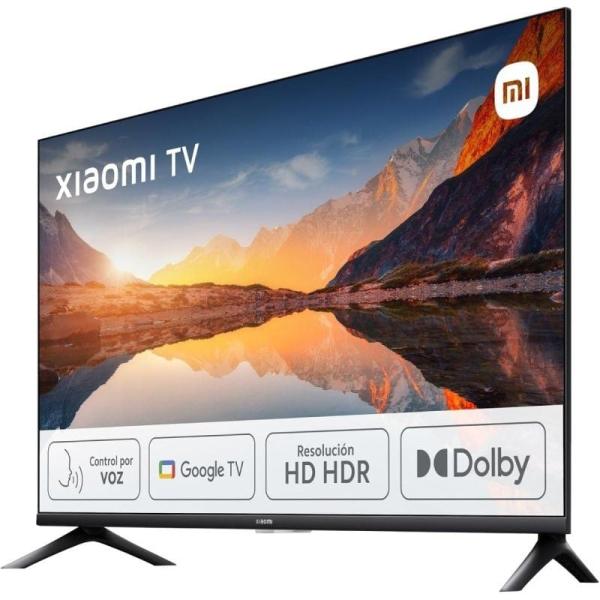 Televisor Xiaomi TV A 32 2025 32'/ HD/ Smart TV/ WiFi