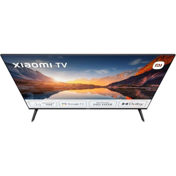 Televisor Xiaomi TV A 32 2025 32'/ HD/ Smart TV/ WiFi