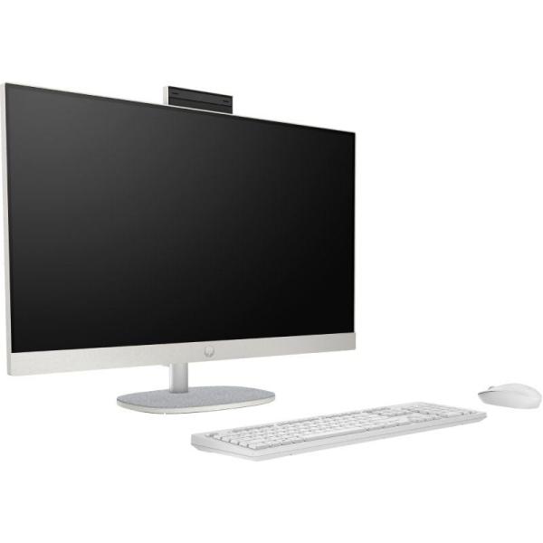 PC All in One 27-CR0078NS Intel Core i5-1334U/ 16GB/ 512GB SSD/ 27'/ Sin Sistema Operativo