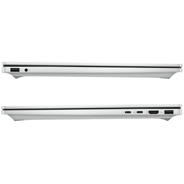 Portátil HP OmniBook 7 AI 16-AY0004NS Intel Core Ultra 7-255H/ 32GB/ 1TB SSD/ GeForce RTX 4050/ 16'/ Win11