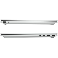 Portátil HP OmniBook 7 AI 16-AY0004NS Intel Core Ultra 7-255H/ 32GB/ 1TB SSD/ GeForce RTX 4050/ 16'/ Win11