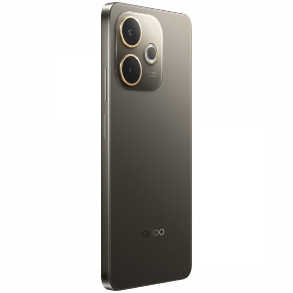 Smartphone Oppo A5 Pro 8GB/ 256GB/ 6.67'/ Marrón Mocca