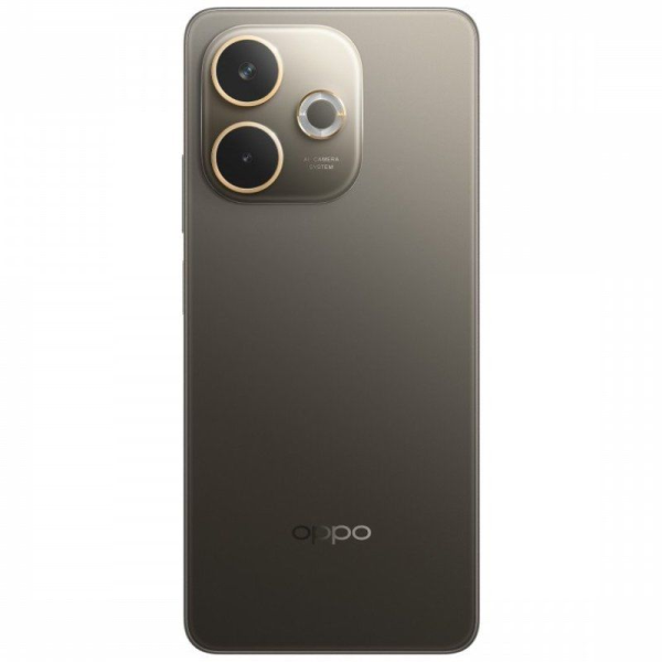 Smartphone Oppo A5 Pro 8GB/ 256GB/ 6.67'/ Marrón Mocca
