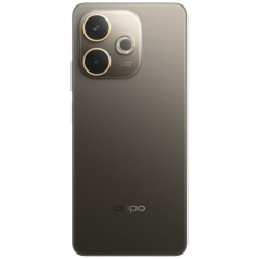 Smartphone Oppo A5 Pro 8GB/ 256GB/ 6.67'/ Marrón Mocca