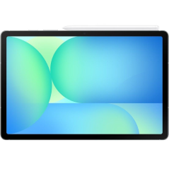 Tablet Samsung Galaxy Tab S10 FE 10.9'/ 8GB/ 128GB/ Octacore/ Gris