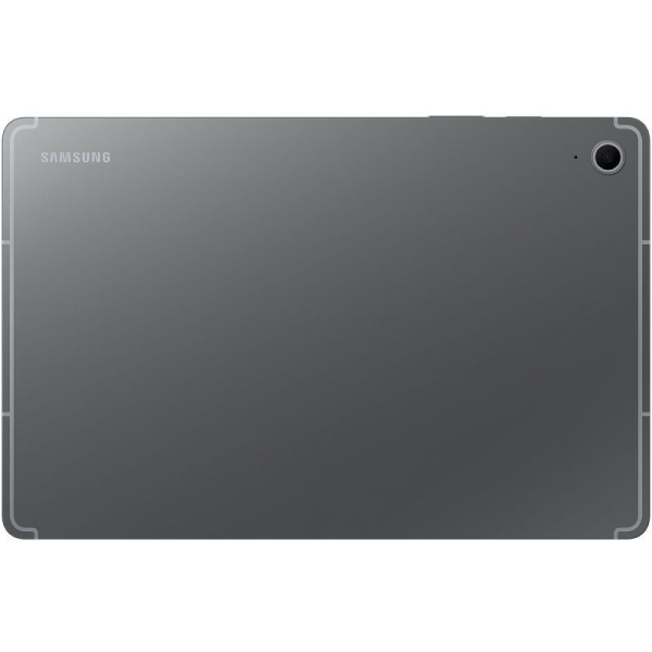 Tablet Samsung Galaxy Tab S10 FE 10.9'/ 8GB/ 128GB/ Octacore/ Gris