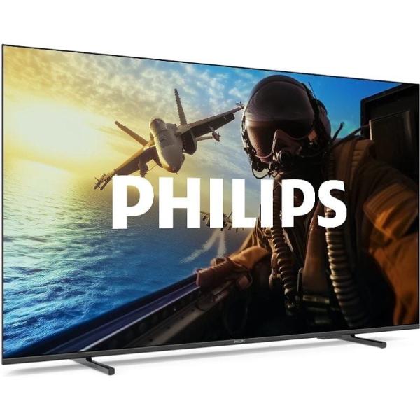Televisor Philips 43PUS7000 43'/ Ultra HD 4K/ Smart TV/ WiFi