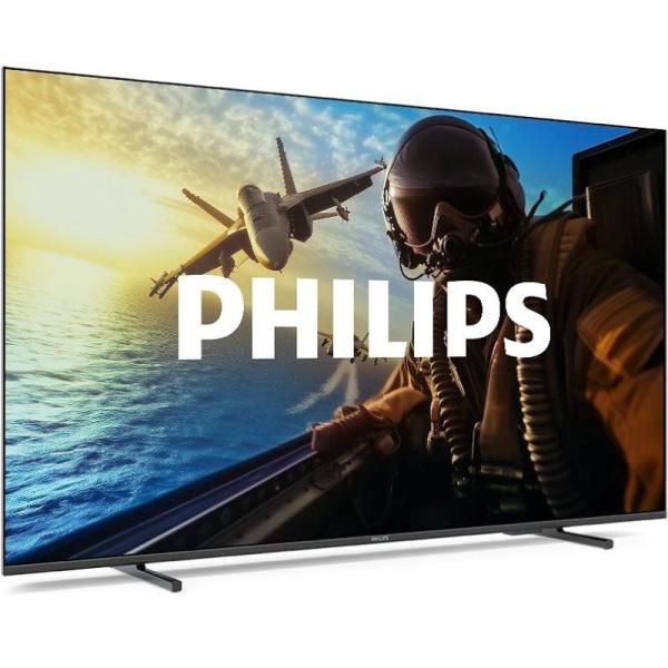 Televisor Philips 50PUS7000 50'/ Ultra HD 4K/ Smart TV/ WiFi